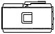 SW612 roll film holder 6x12cm