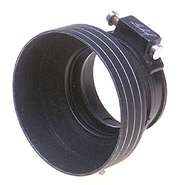 Used Linhof lens hood