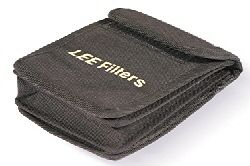 Triple Filter Pouch