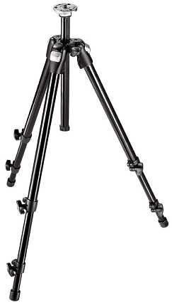 Basic Tripod - black