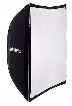 Used Elinchrom softbox