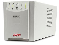 Used APC Smart-UPS