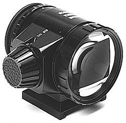 6x9 cm zoom finder