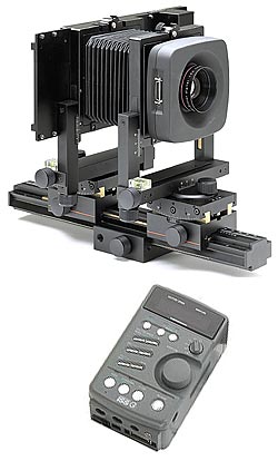 XAct-D camera kit