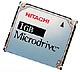 1Gb Microdrive