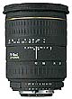 Sigma 28-70mm zoom lens