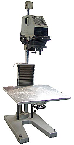 Used Durst Laborator enlarger .