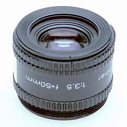 Used Rodenstock 50mm lens