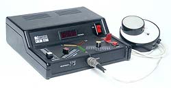 Used Lici timer/analyser